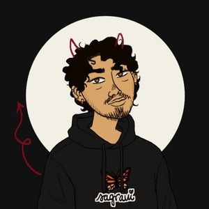 Meet your Posher, Casper